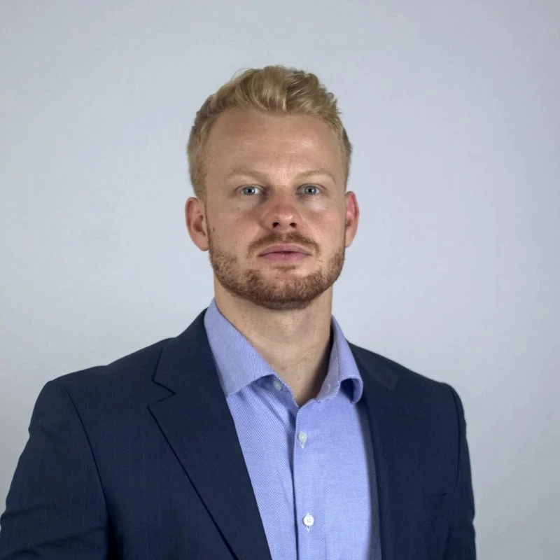Dominik Münsterer