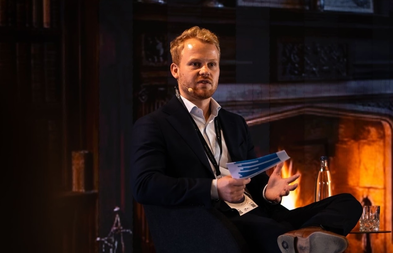 Hintergrund CPT 2026: Dominik Münsterer als Speaker auf der Cybersecurity-Konferenz in der Allianz Arena