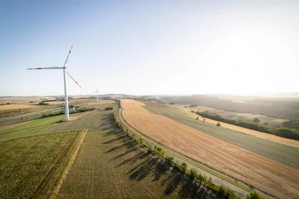 Hintergrund Energiedienstleister und Trinkwasserversorger