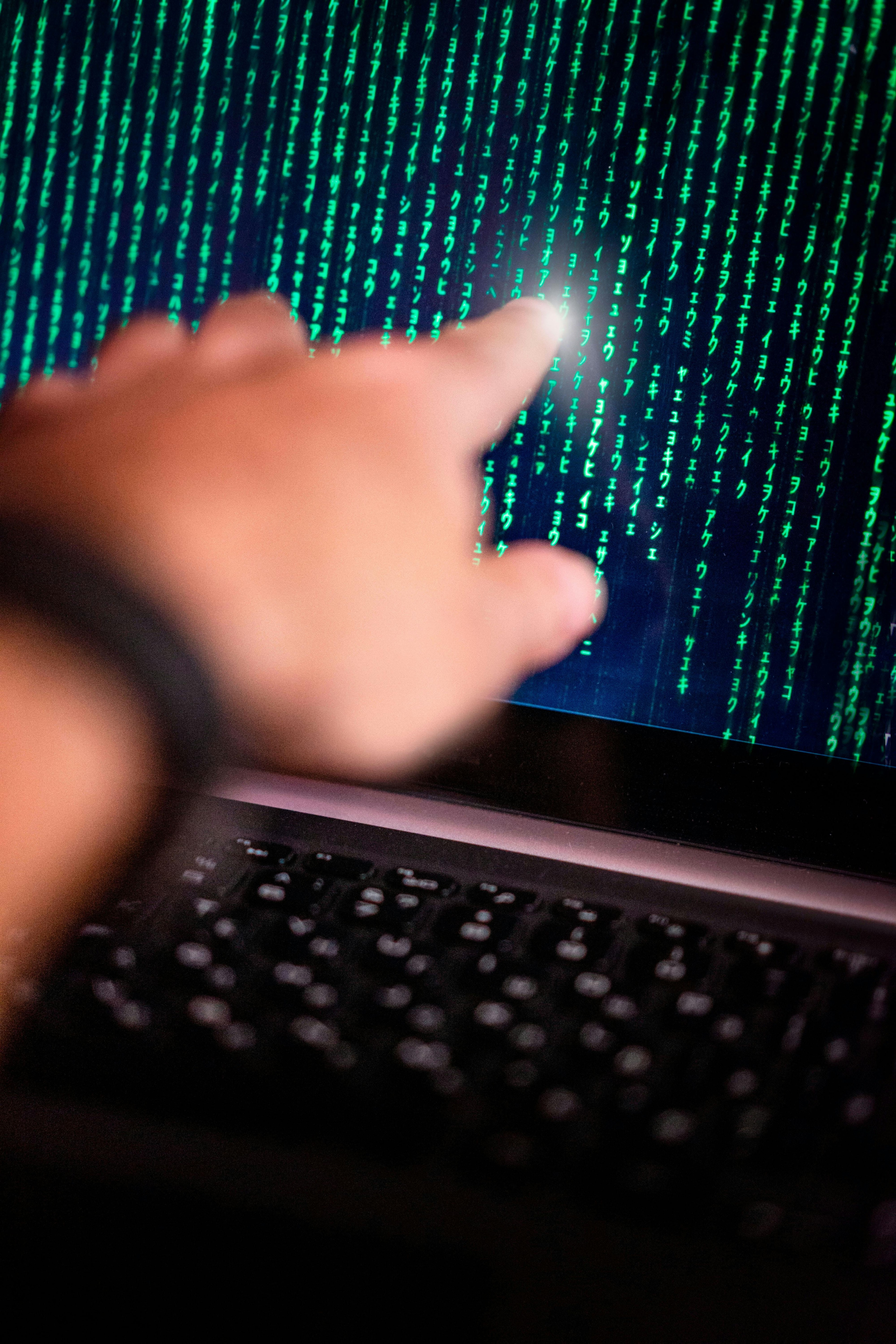 Hintergrund Hackergruppe Akira soll Insyst GmbH gehackt haben