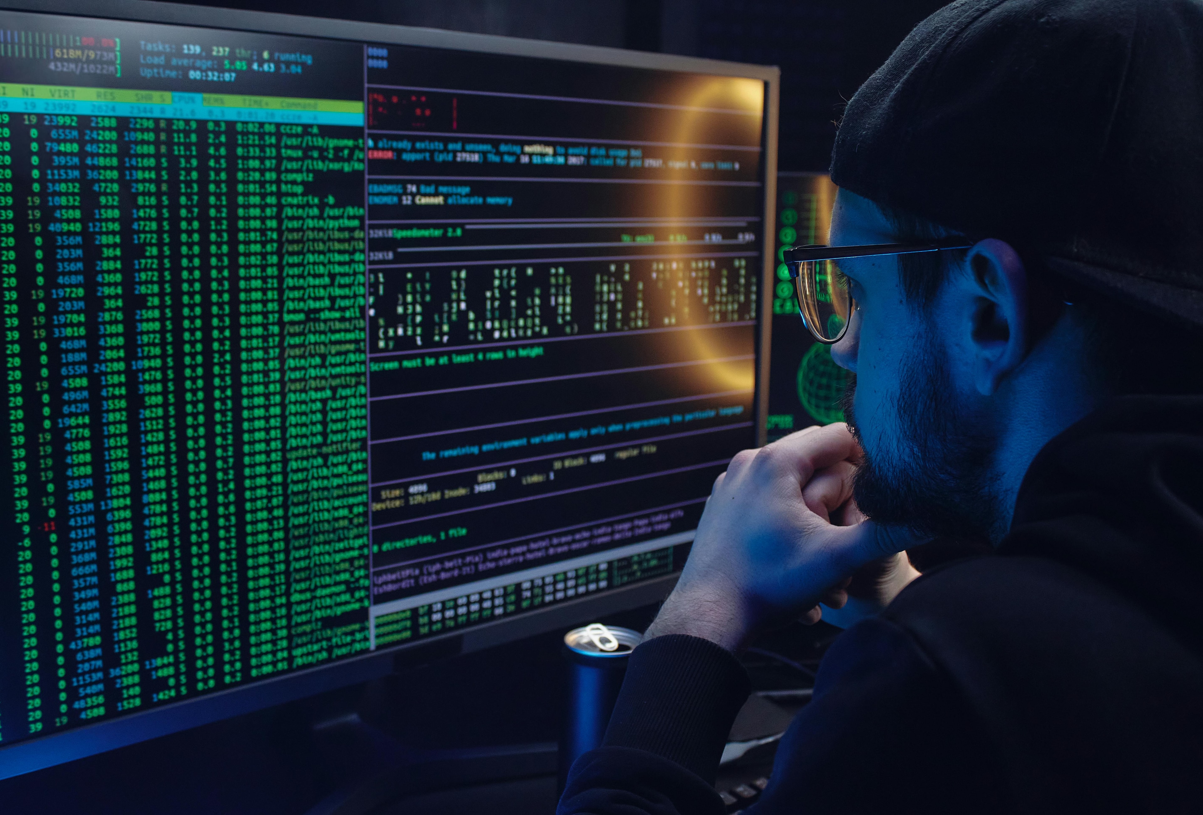Hintergrund Hackergruppe safepay will metten-maas.de gehackt haben